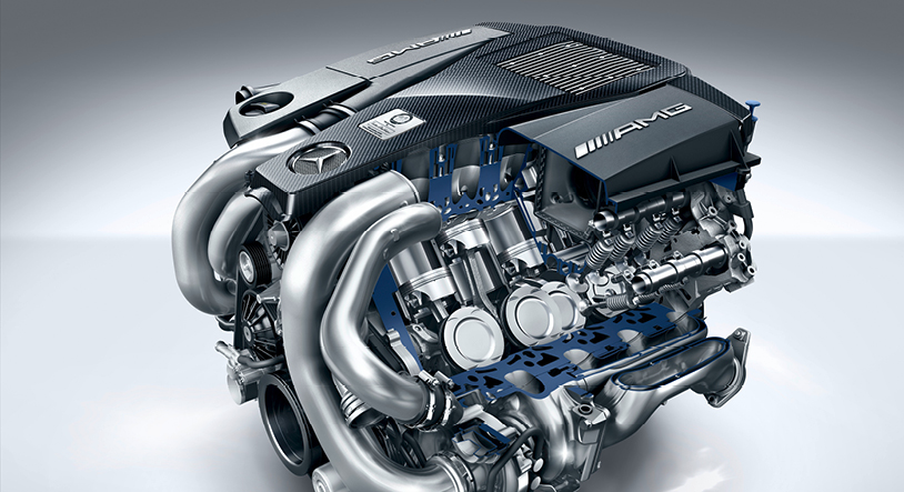 mercedes benz gle w166 facts drivetrain petrolengines amg8cylinderbiturbo